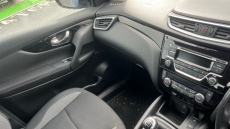 Nissan Qashqai 1.5 dCi Acenta 5dr Diesel Hatchback